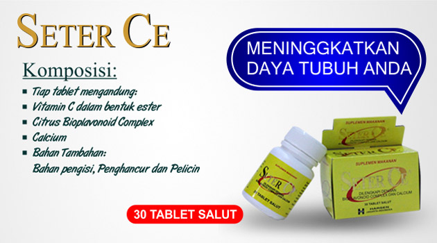 SETER CE